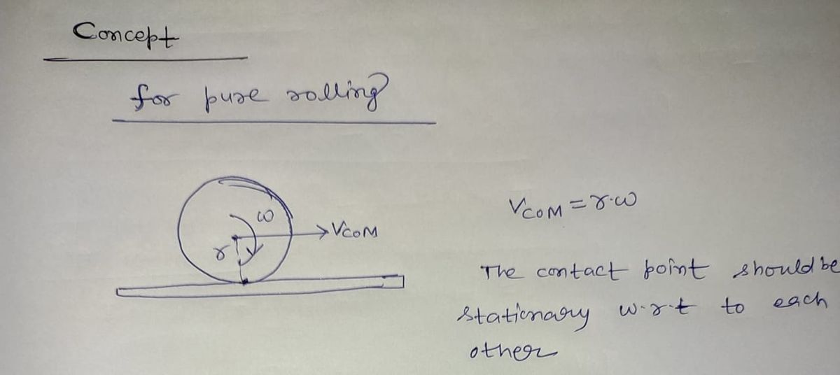 Physics homework question answer, step 1, image 1